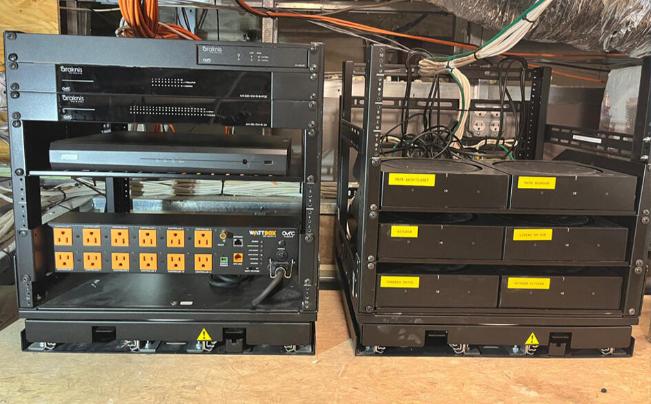 Audio Systems in Jupiter Florida